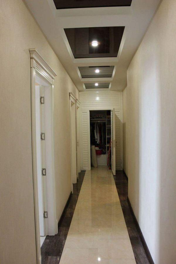 شقة باتومي  في Flat Near The Mcdonald'S المظهر الخارجي الصورة
