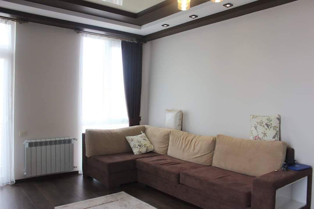 شقة باتومي  في Flat Near The Mcdonald'S المظهر الخارجي الصورة