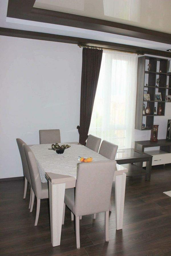 شقة باتومي  في Flat Near The Mcdonald'S المظهر الخارجي الصورة