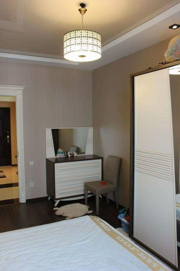 شقة باتومي  في Flat Near The Mcdonald'S المظهر الخارجي الصورة