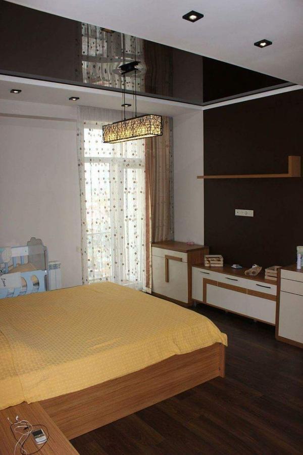 شقة باتومي  في Flat Near The Mcdonald'S المظهر الخارجي الصورة