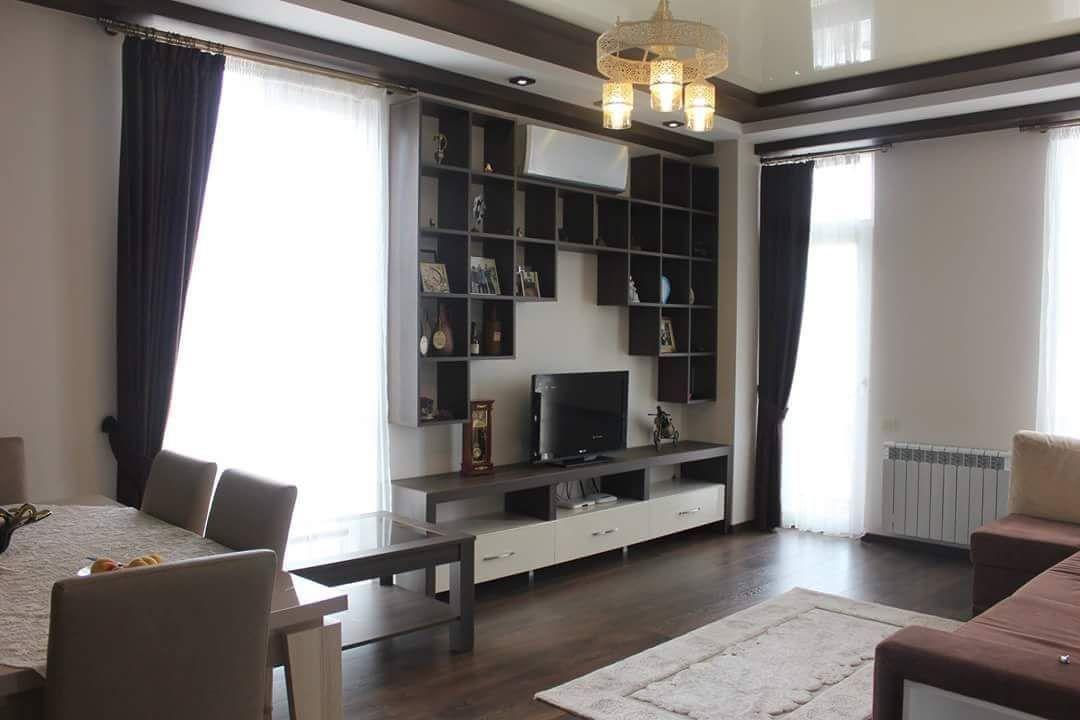 شقة باتومي  في Flat Near The Mcdonald'S المظهر الخارجي الصورة