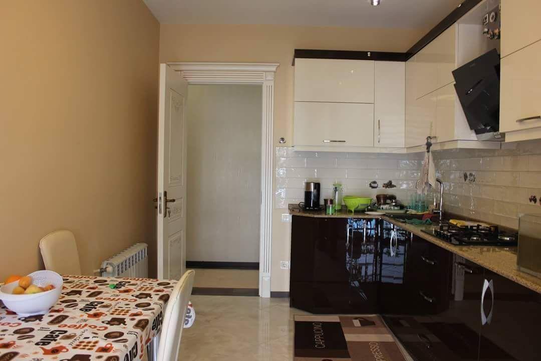 شقة باتومي  في Flat Near The Mcdonald'S المظهر الخارجي الصورة