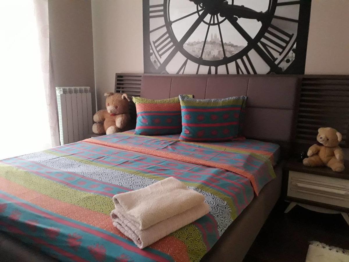 شقة باتومي  في Flat Near The Mcdonald'S المظهر الخارجي الصورة