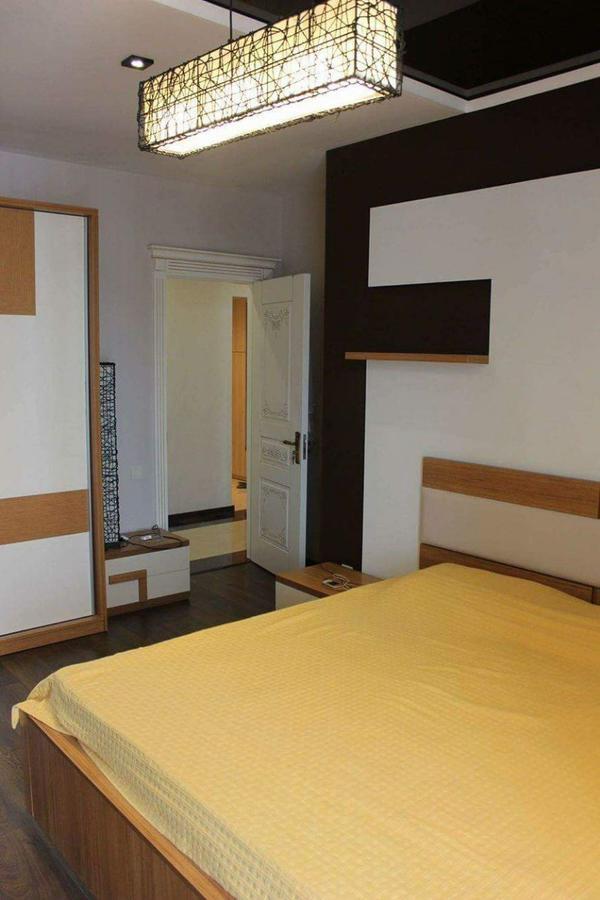 شقة باتومي  في Flat Near The Mcdonald'S المظهر الخارجي الصورة