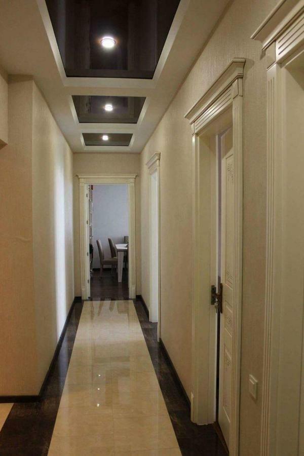 شقة باتومي  في Flat Near The Mcdonald'S المظهر الخارجي الصورة